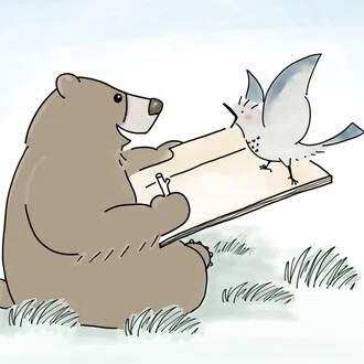 くますけ｜自然ガイド・クリエイター