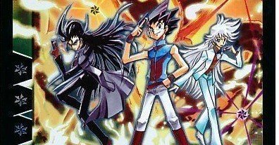 HEAVENキッドによるデイガ退化｜ぶちょう@デュエマ