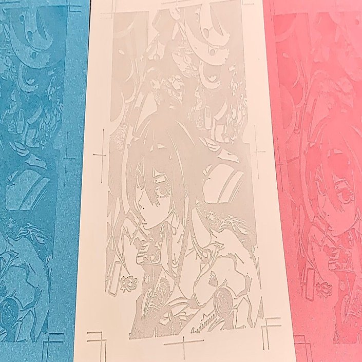 色が変化するだけじゃない！？ 「OKフロート」 もう1つの特徴とは