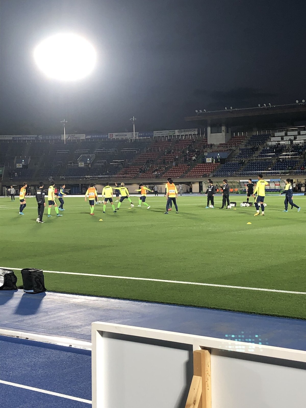 FC東京 ユニホーム ルヴァンカップ限定（番号無し）