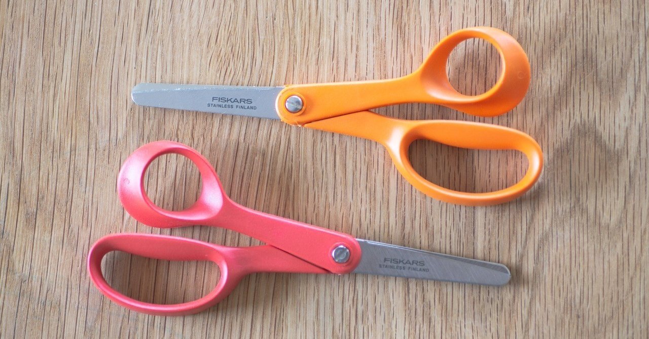 左利きとハサミの ちょっとややこしいお話 左ききの道具店 Note 左利きとハサミの ちょっとややこしいお話 左ききの道具店 Note