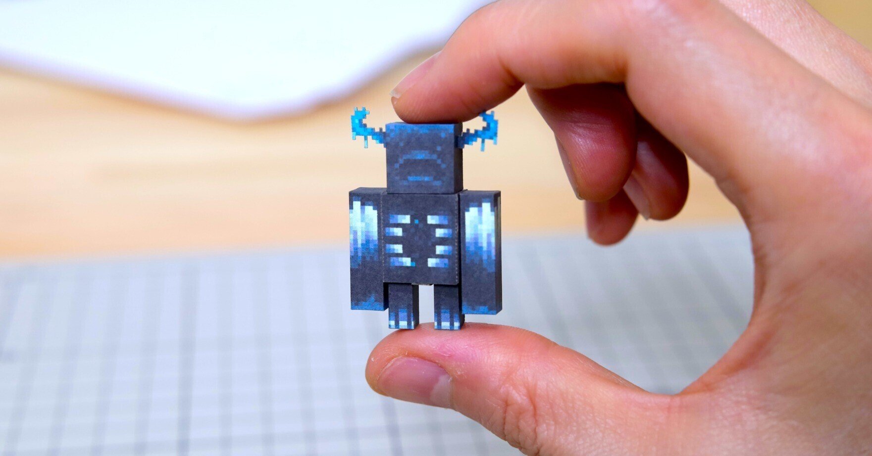 ウォーデン作ったら楽しかった Kamichika 神近 Note ウォーデン作ったら楽しかった Kamichika 神近 Note