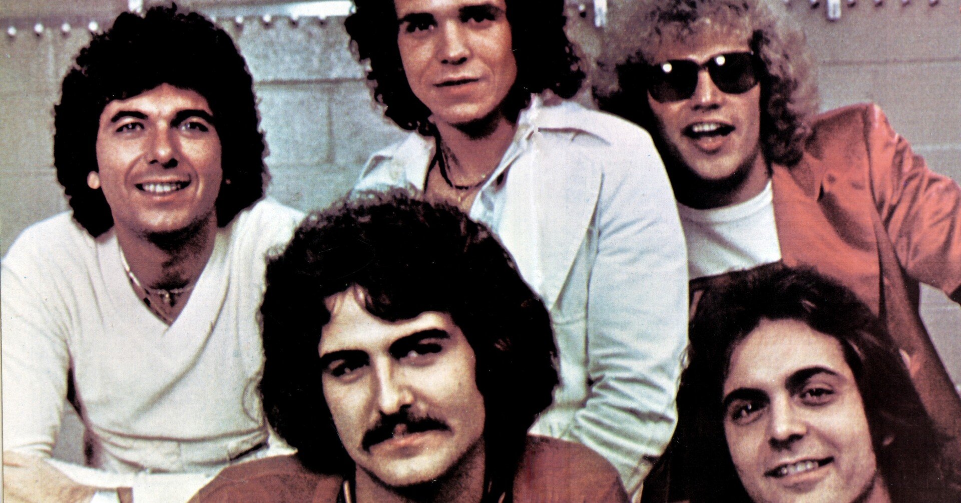 Wild Cherry / Play That Funky Music(1976 US:1 UK:7)｜マサ | 洋楽情報