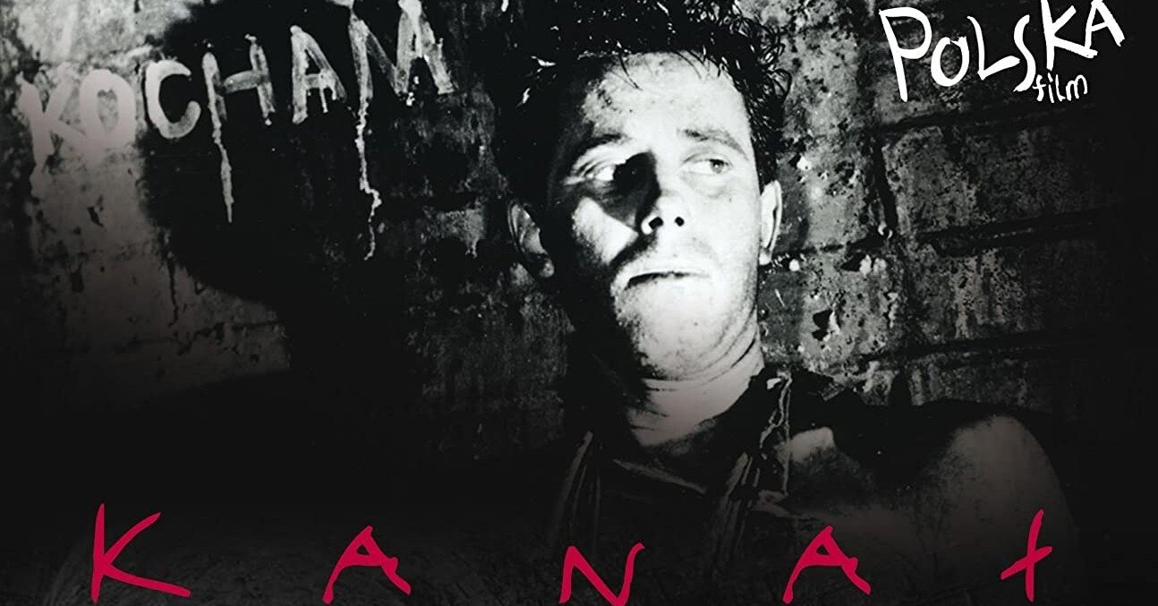 解釈：地下水道 - Kanał - ワイダ監督｜artoday - chiaki