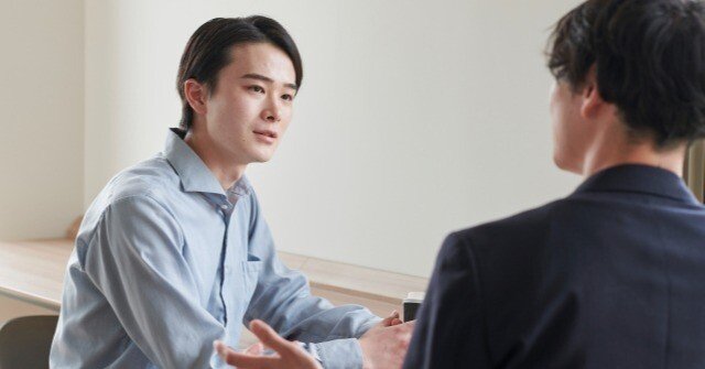 保険営業】この雑談で法人マーケットを簡単に開拓できます｜内田拓男