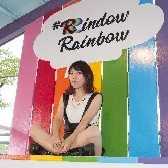 辻愛沙子
