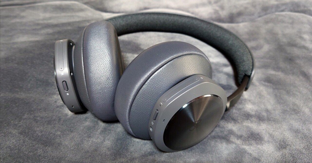 Bang & Olufsenを初めて聴く Beoplay Portal PC PS 使用レビュー Bang & Olufsenを初めて聴く Beoplay Portal PC PS 使用レビュー