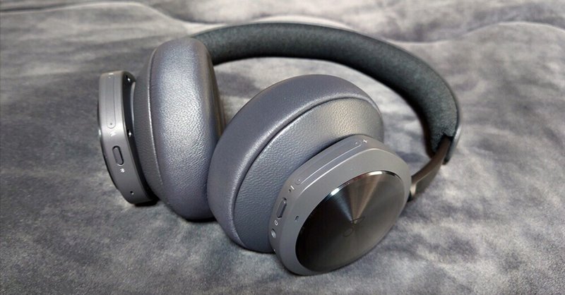 Bang & Olufsenを初めて聴く Beoplay Portal PC PS 使用レビュー｜Lincere｜note