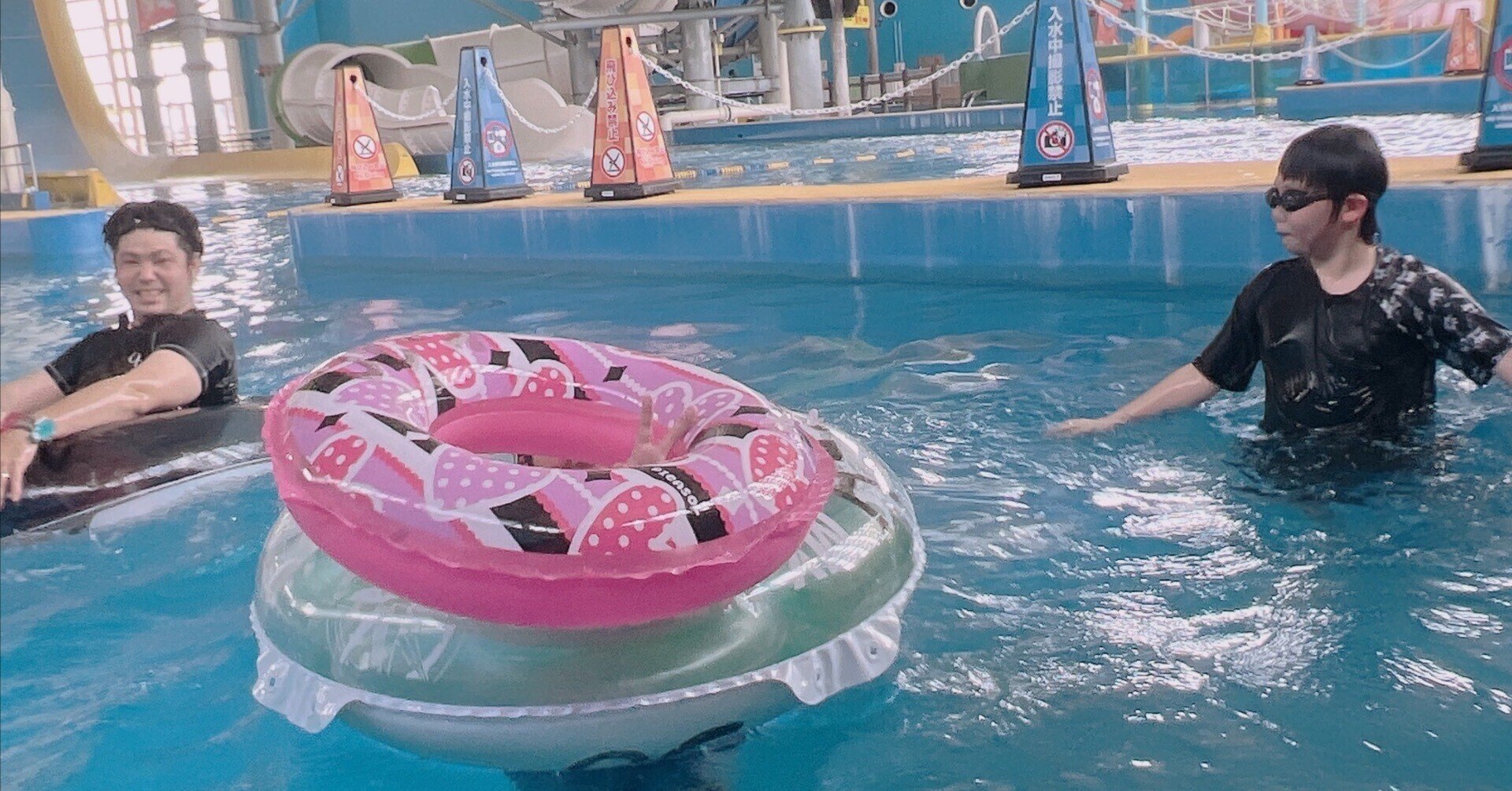 平日のスパワールド堪能してきた話 口コミ ココロマンちゃんねる Note 平日のスパワールド堪能してきた話 口コミ ココロマンちゃんねる Note