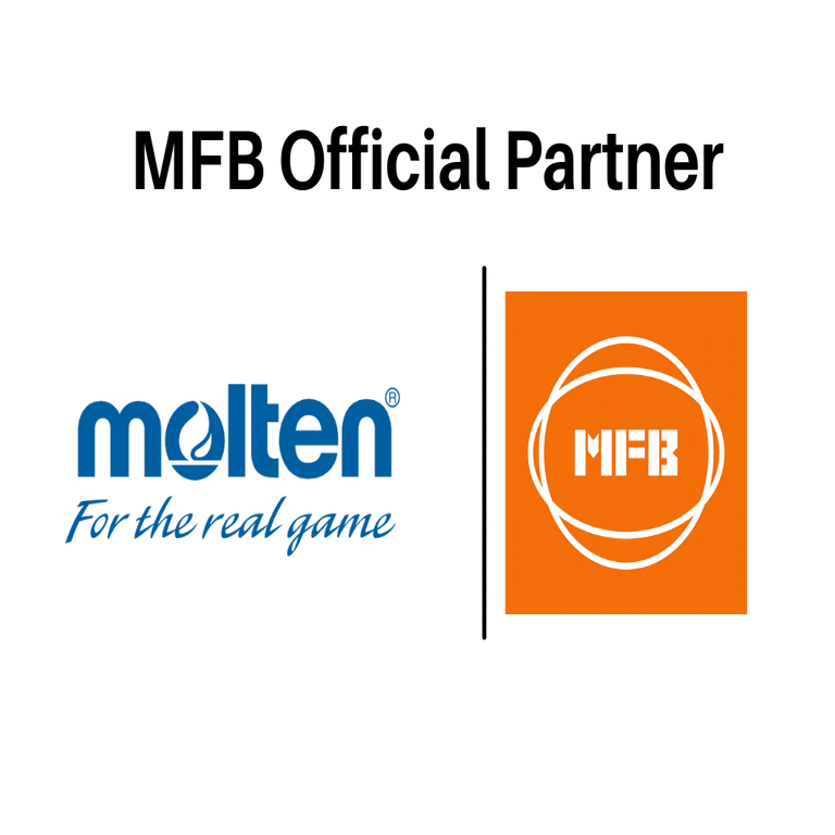 株式会社モルテン様とのパートナーシップ締結のお知らせ My First Ball Mfb Note