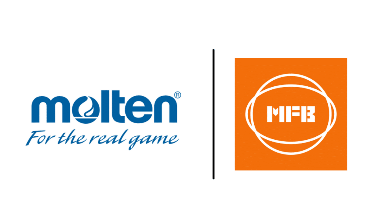 株式会社モルテン様とのパートナーシップ締結のお知らせ My First Ball Mfb Note 株式会社モルテン様とのパートナーシップ締結のお知らせ My First Ball Mfb Note
