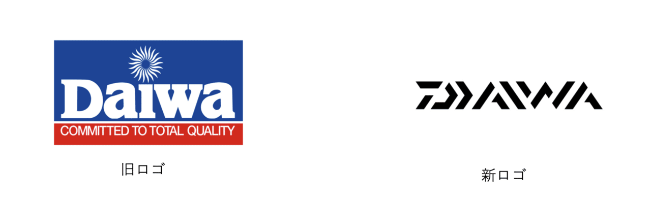 釣り業界のリブランディング ドリーム アーツ Designers Note 釣り業界のリブランディング ドリーム アーツ Designers Note