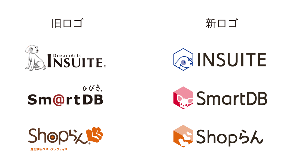 釣り業界のリブランディング ドリーム アーツ Designers Note 釣り業界のリブランディング ドリーム アーツ Designers Note