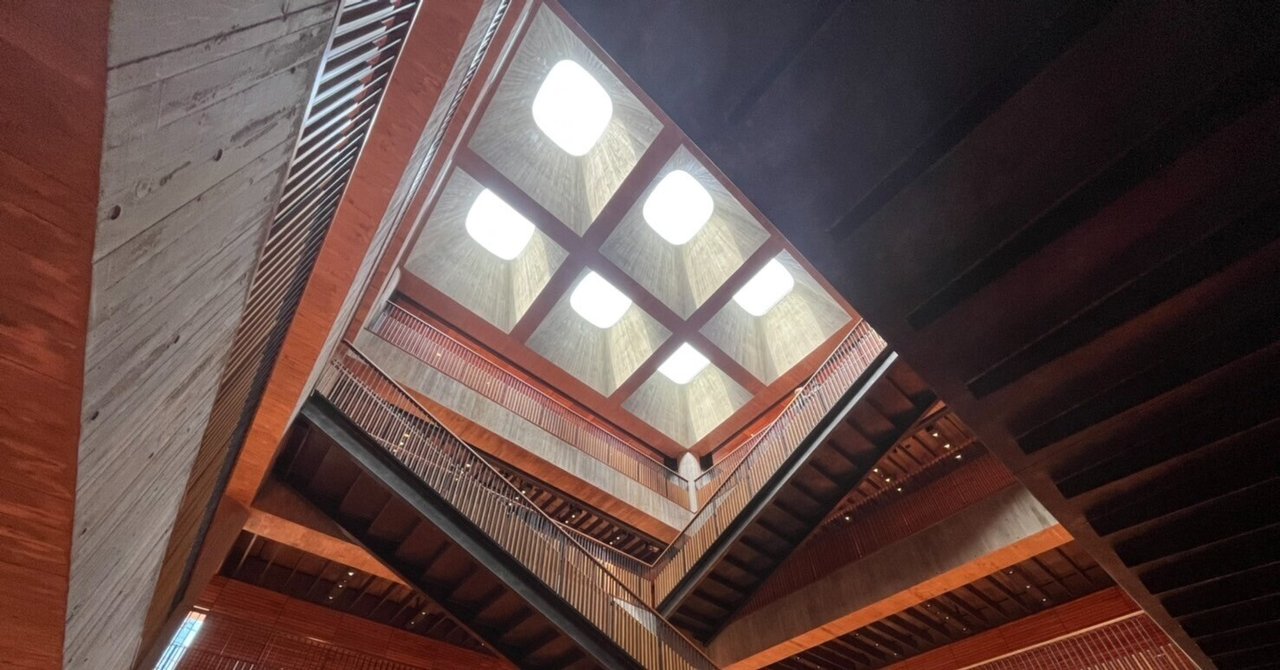 建築の変出