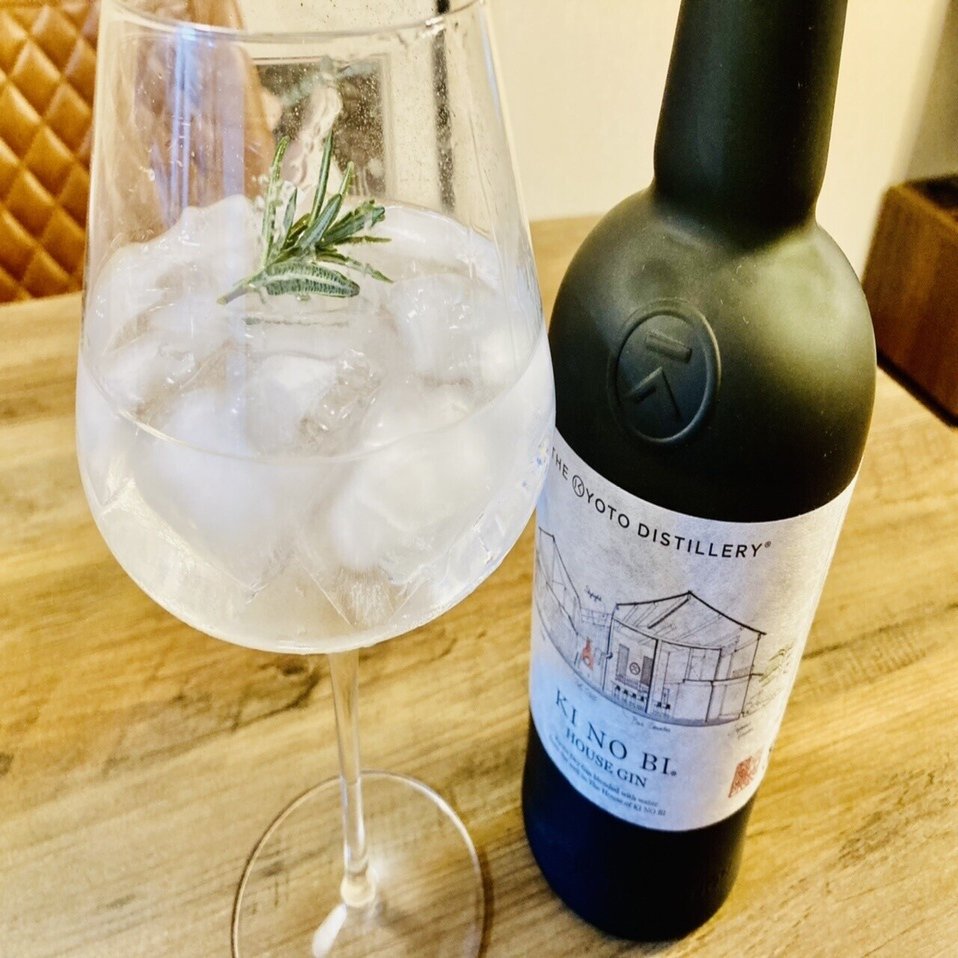 季の美 ハウスジン 700ml 43% 季の美ハウスジン｜商品一覧｜京都で