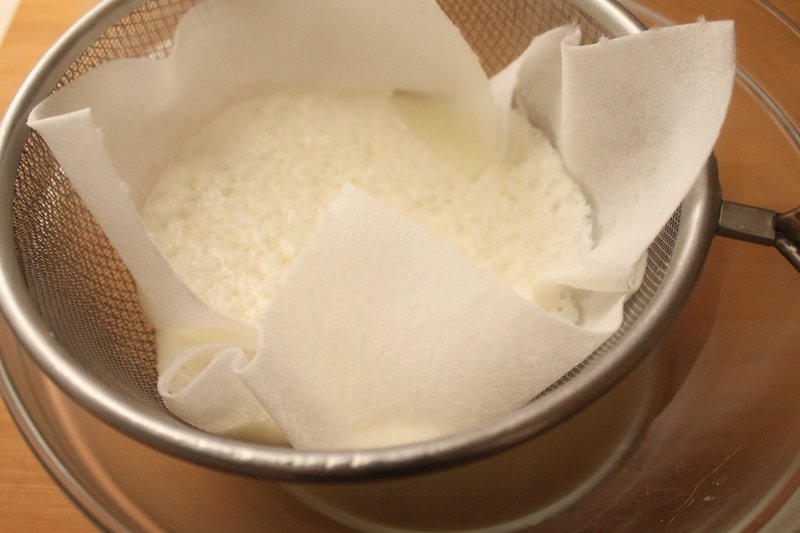 丸ごと焼いたリコッタチーズとレンズ豆とローストチェリートマトのレシピ