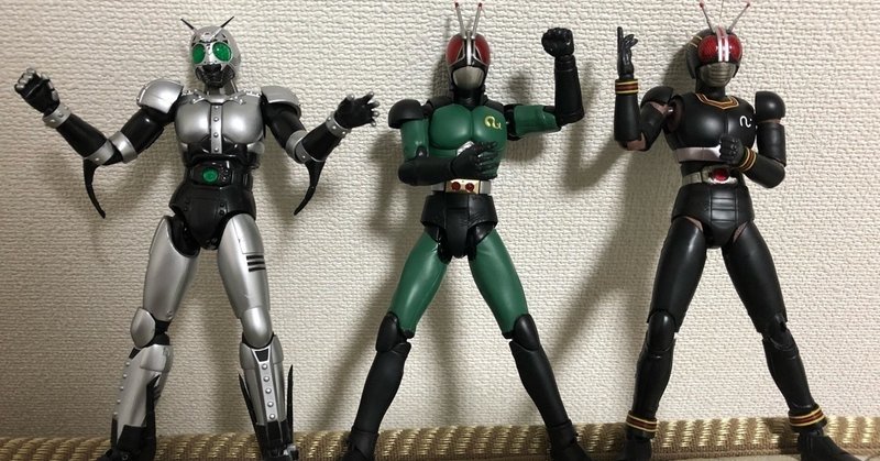 リボルケイン到着まであと２ヶ月 S H フィギュアーツ 仮面ライダーブラックrx ライス定食 Note