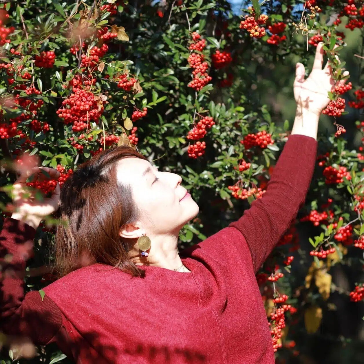 Ayako Heartsong Yoga
