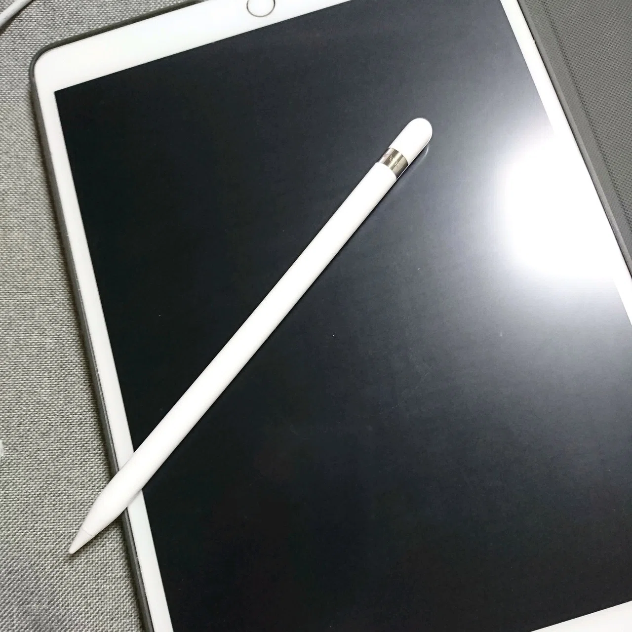 iPad pro 10.5とApple pencilを買いました｜こにゃっくす