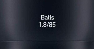 Zeiss Batis 85mm F1.8 ファーストインプレッション｜sunbrias_photo