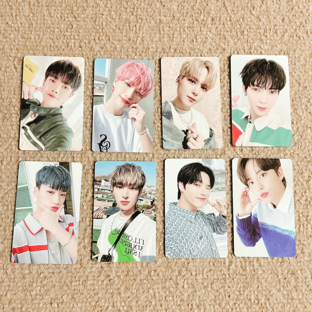 ATINY3期キット✨｜AtoZ_KAZUMI3