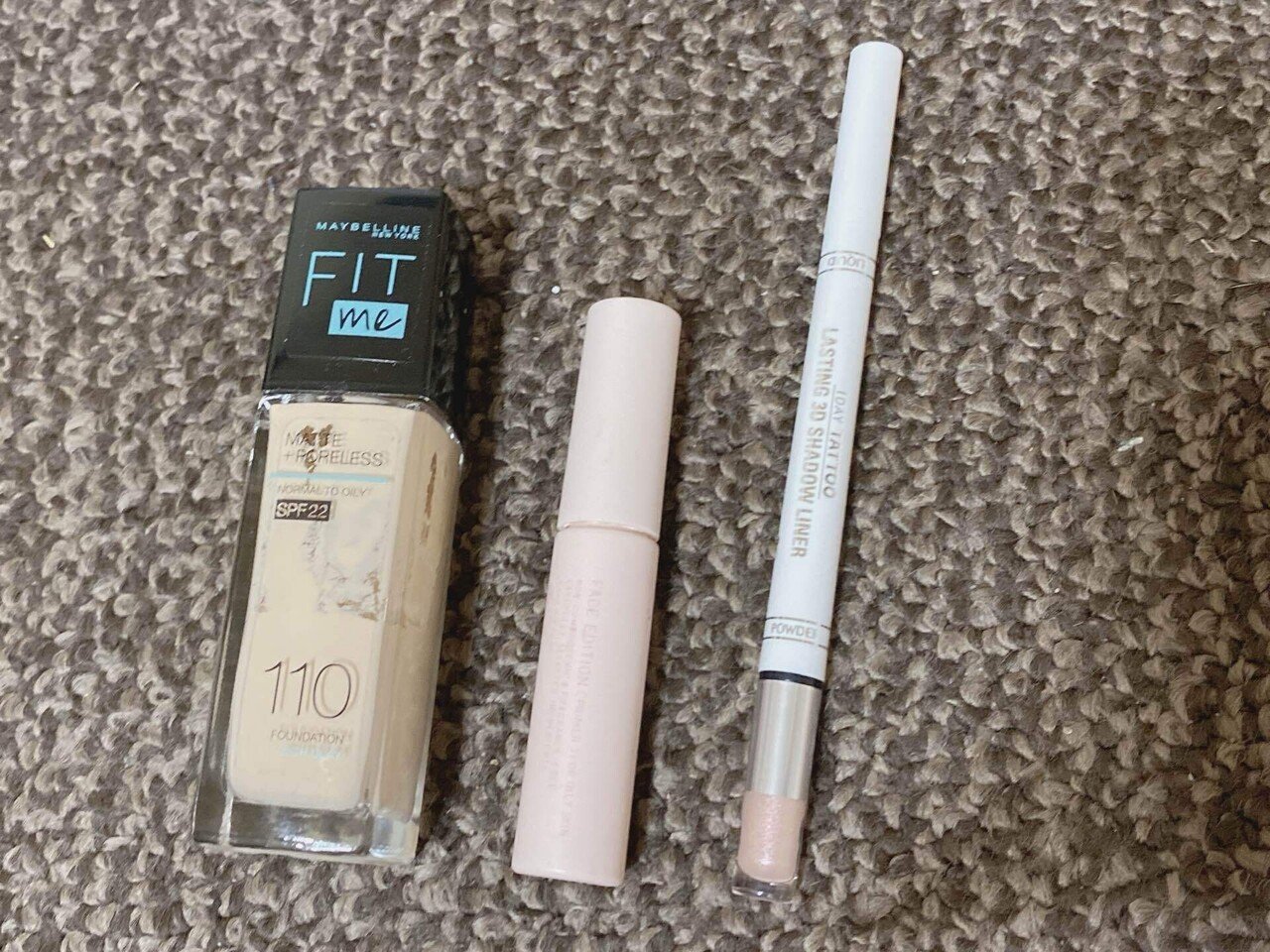 断捨離】グッズ厨がコスメを厳選した話｜朔