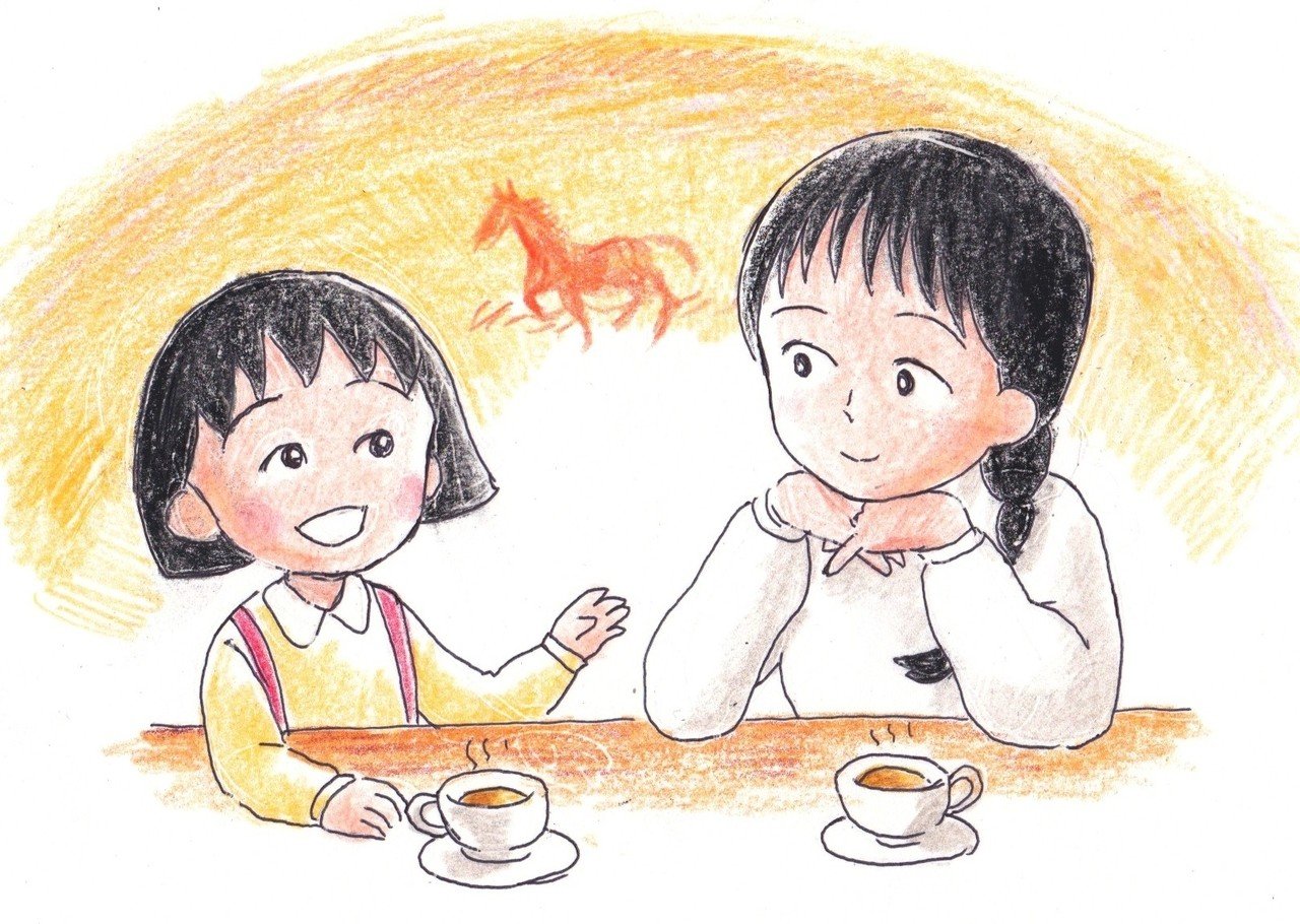 映画「ちびまる子ちゃん わたしの好きな歌」をもう一度見たい 映画「ちびまる子ちゃん わたしの好きな歌」をもう一度見たい