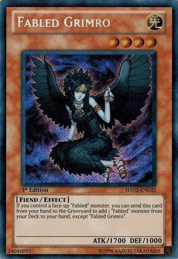 魔轟神における考えの精査｜哀愁漂う。