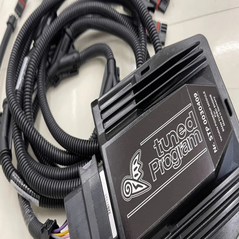 Studie Tuned Program 3（STP3）｜Studie AG 相澤康弘