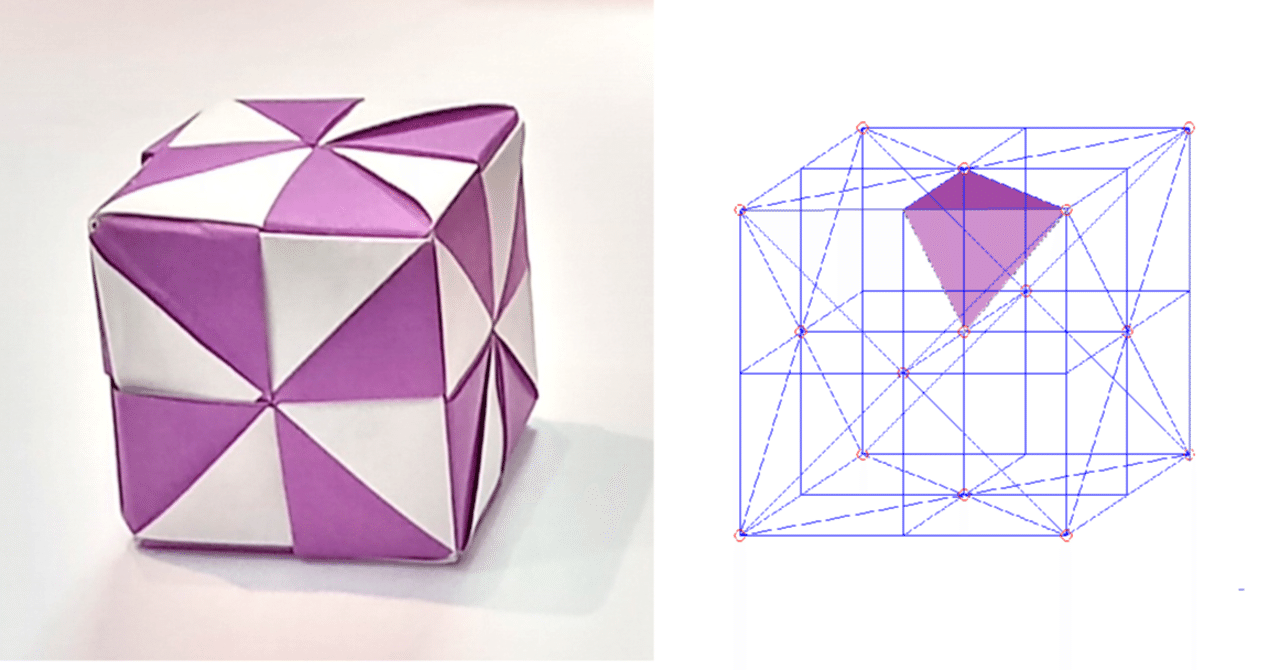 多様体論 フェドロフの平行多面体と非対称要素立体☆｜sgk
