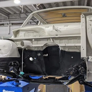 SUBARU ff-1 レストアプロジェクト｜スバル東北株式会社 宮城｜SUBARU