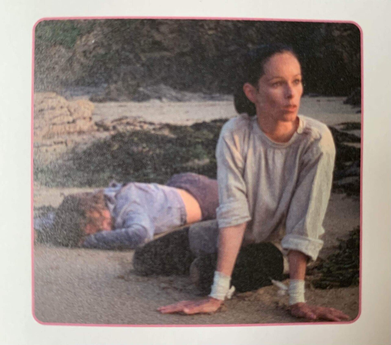 ジャック・リヴェット映画祭」5作品+1｜熊谷悠一 Yuichi Kumagai