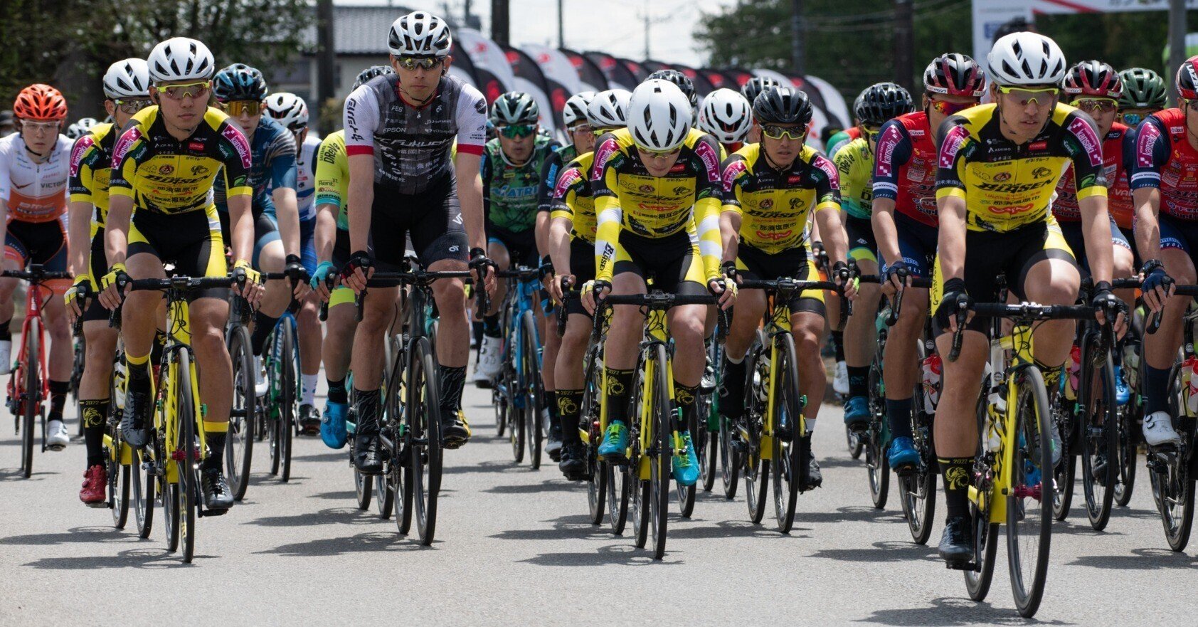 Jcl第1戦 カンセキ真岡芳賀ロードレース レポート 那須ブラーゼン Note Jcl第1戦 カンセキ真岡芳賀ロードレース レポート 那須ブラーゼン Note