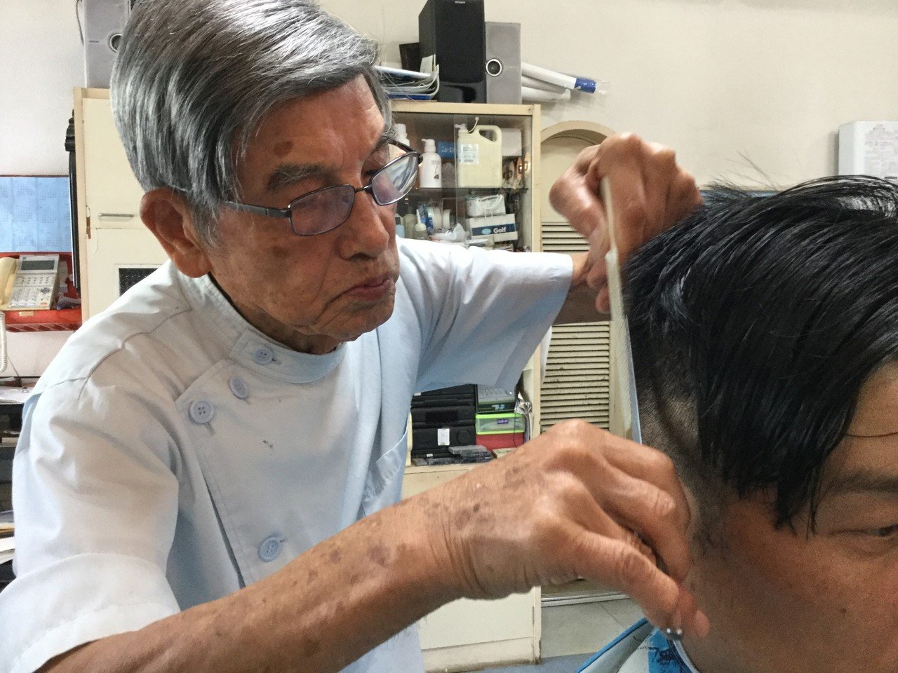 ヘアーサロン イシバシの石橋公良さんの夢は Ushimadotepemok 牛窓テレモーク Note ヘアーサロン イシバシの石橋公良さんの夢は Ushimadotepemok 牛窓テレモーク Note