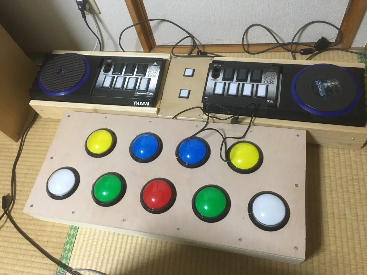 Arduinoでポップンコントローラーを作る｜Enter