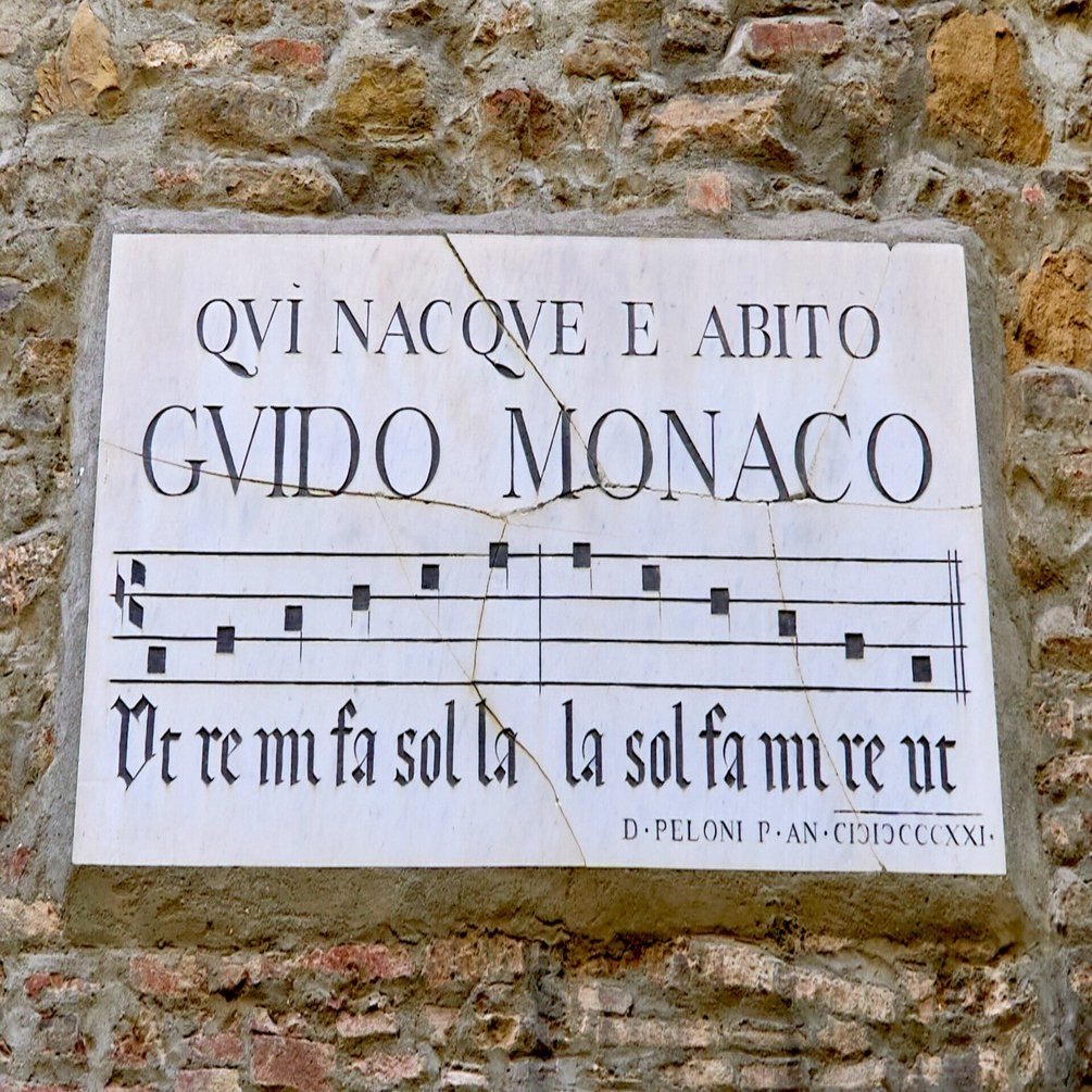 音の美しさ｜イタリアのモノづくり | ようこ