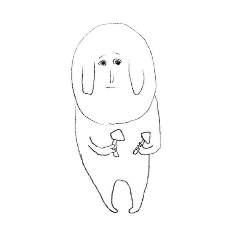 犬のイラスト の定番タグ記事一覧 Note つくる つながる とどける