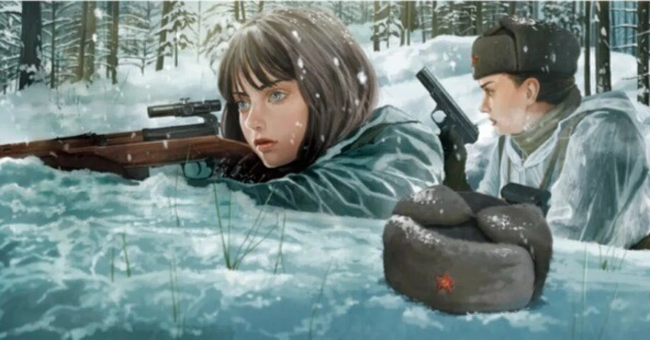 同志少女よ、敵を撃て』アガサ・クリスティー賞から本屋大賞まで、2022