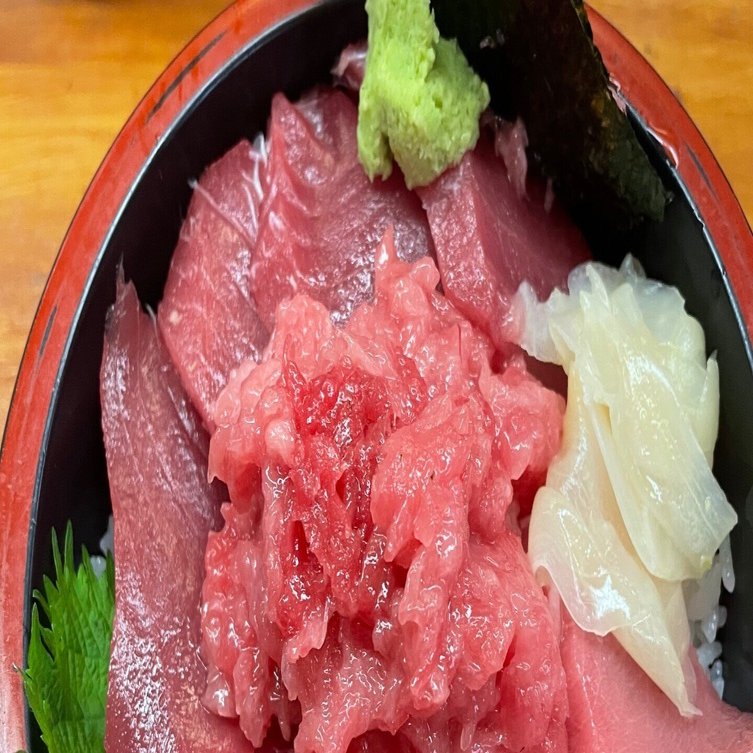 第7回ツーリング〜大洗まぐろ丼編〜｜ましかく君（閣下くん）