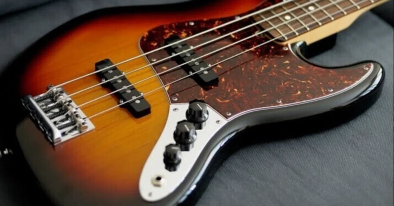 #68/ How to think when you're worried that your bass lines are always ...