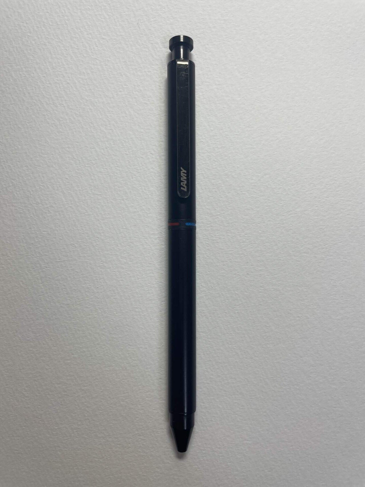 CP1 トライペン初期 Lamy cp1 トライペン 旧型 ビンテージ - メルカリ