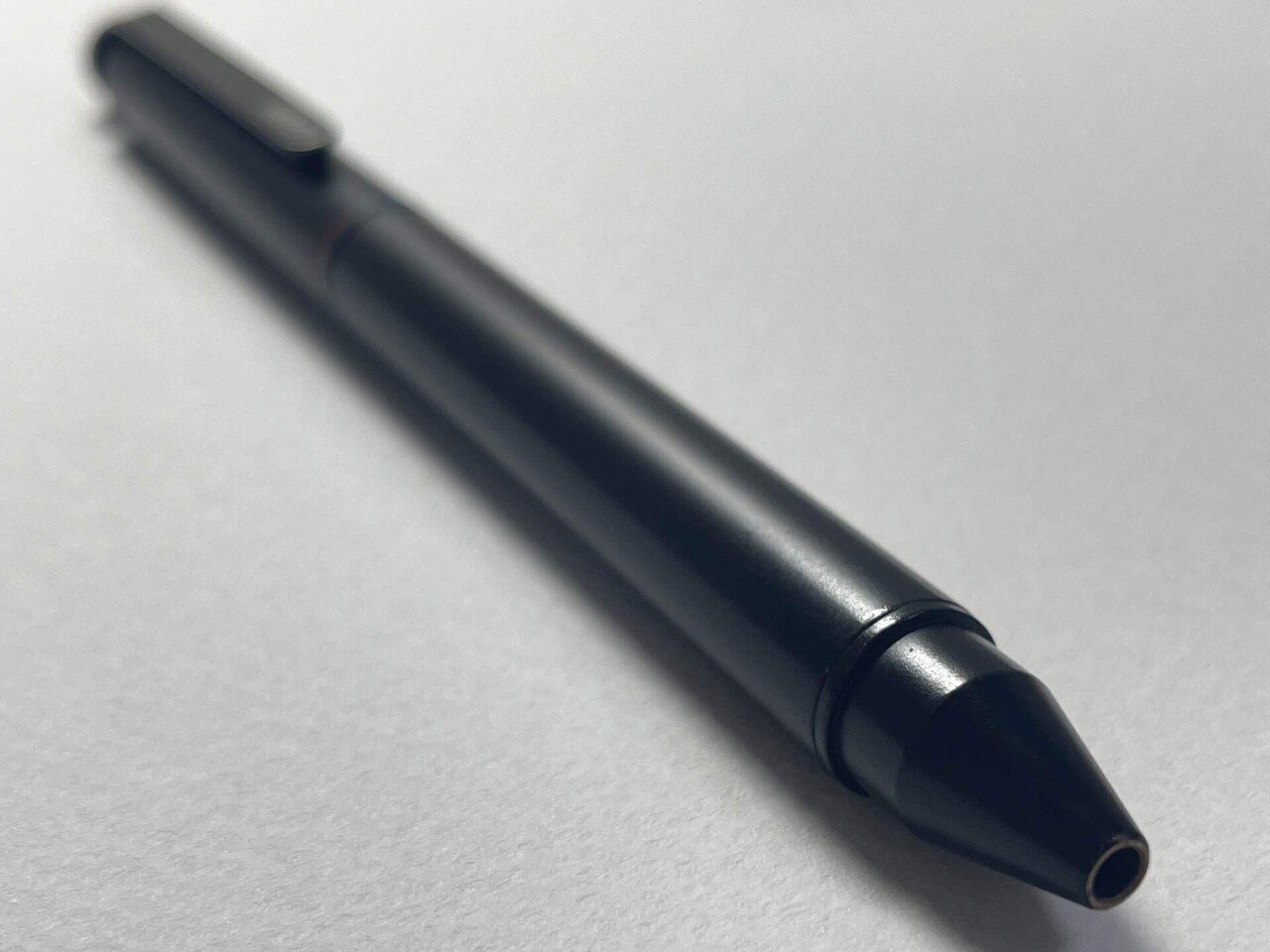 CP1 トライペン初期 Lamy cp1 トライペン 旧型 ビンテージ - メルカリ