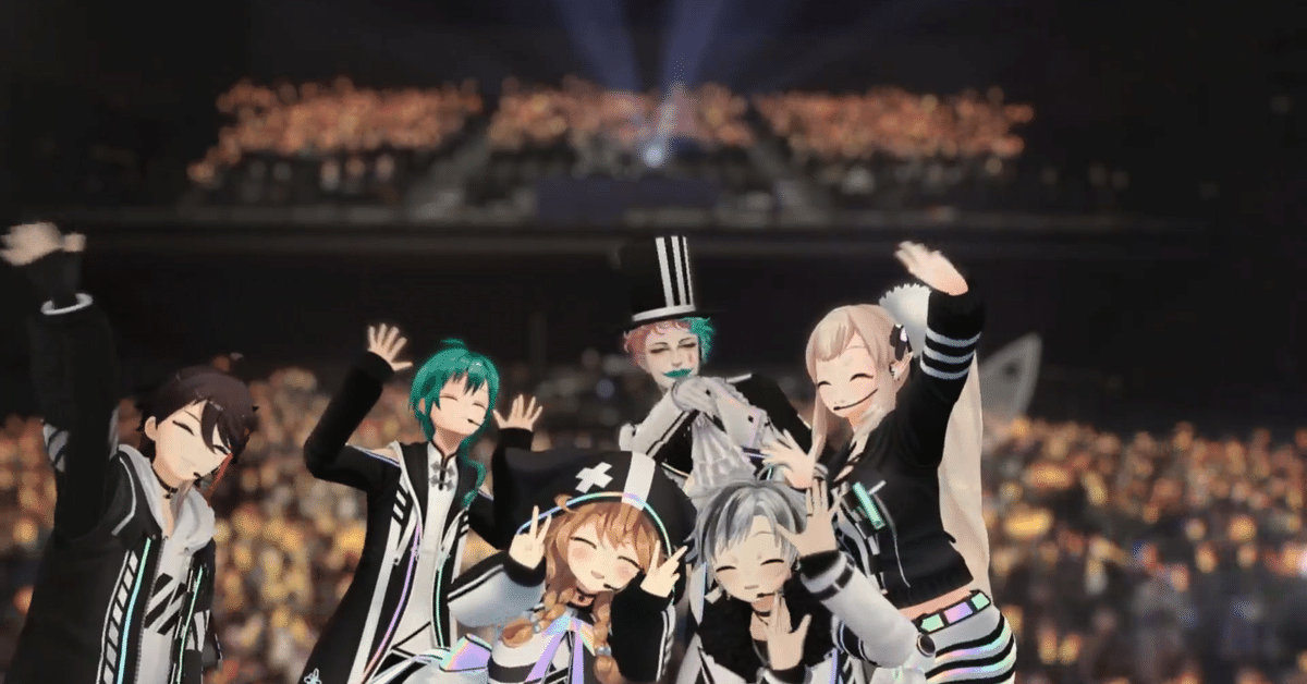 Rain Drops セカンドワンマンライブ「SQUALL ～雨ニモマケズ/風