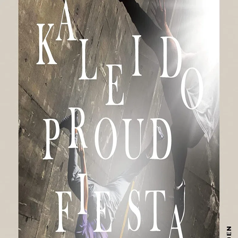 Kaleido Proud Fiesta 歌詞解釈 ちみけっぷ Note