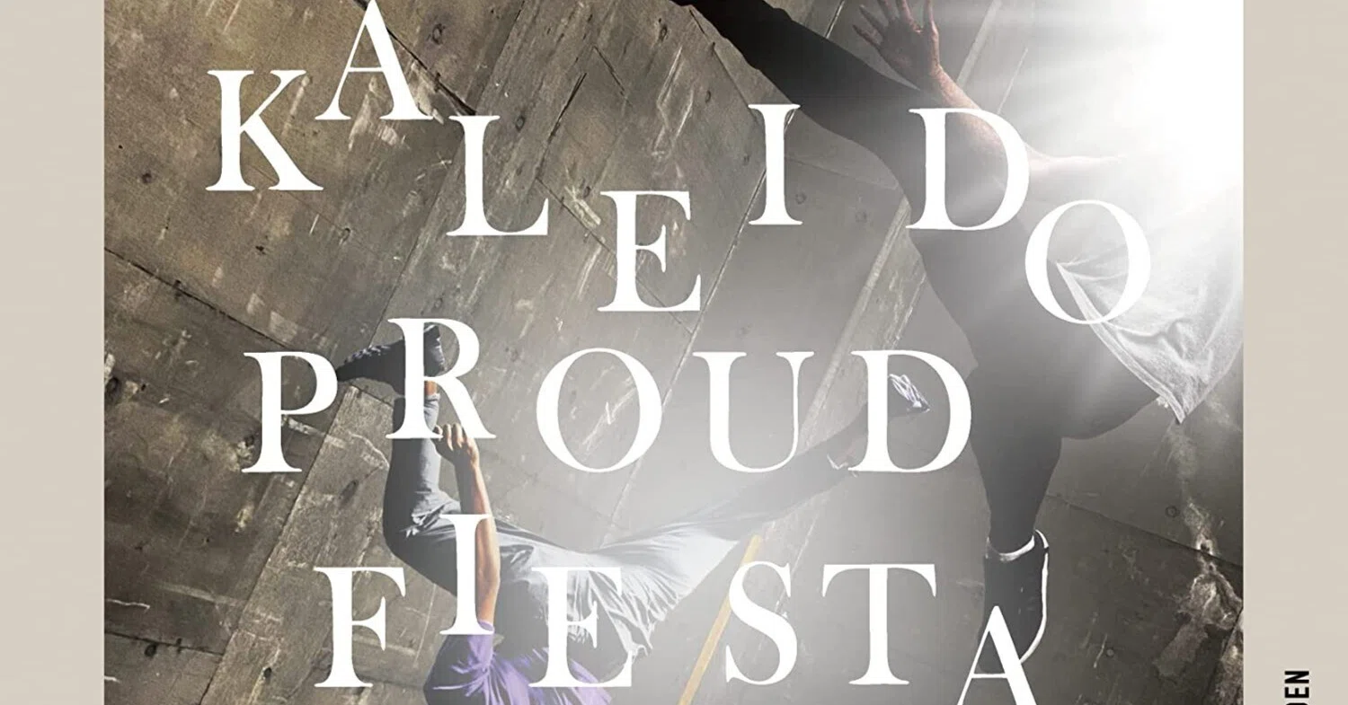 Kaleido Proud Fiesta 歌詞解釈 ちみけっぷ Note Kaleido Proud Fiesta 歌詞解釈 ちみけっぷ Note