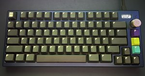 自作キーボードを知ってから、満足の行くキーボードを組めるまでの3 