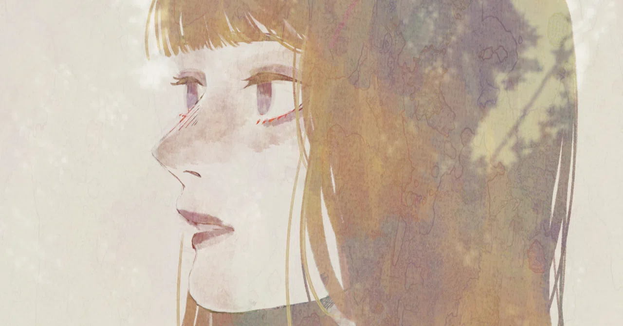 A Letter About the Weeping Cherry Tree｜ち あ き