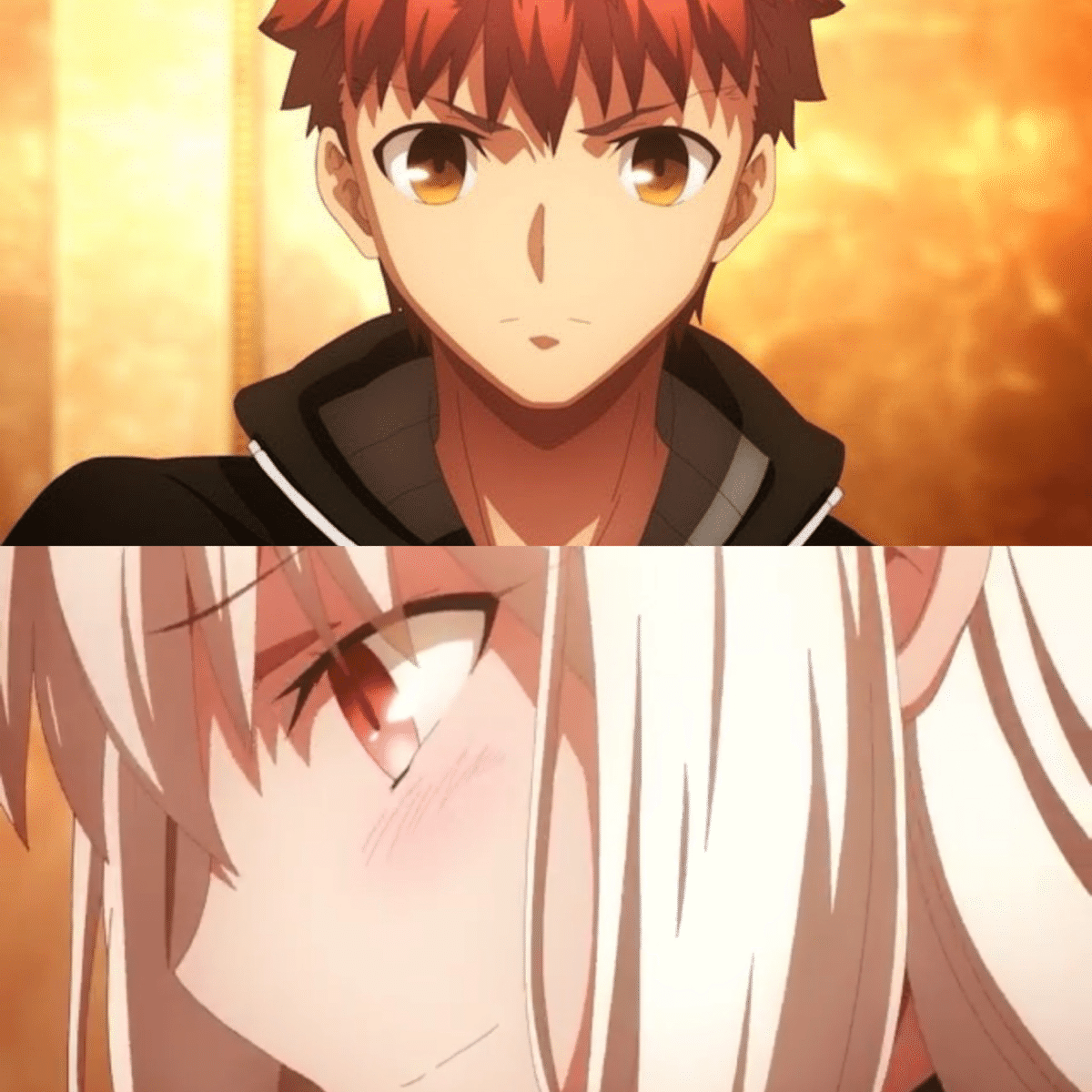 その日々は 夢のように】劇場版「Fate/stay night [Heaven's
