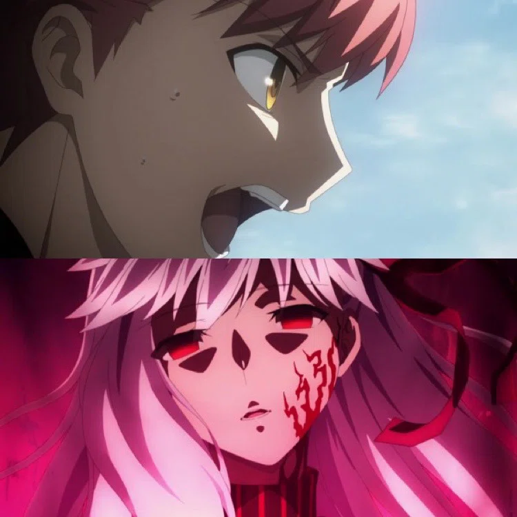 その日々は 夢のように】劇場版「Fate/stay night [Heaven's Feel