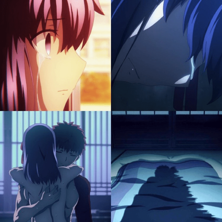 劇場版 Fate HF フィルム 衛宮士郎 劇場版「Fate[HF]」公開6週目の来場者特典情報が到着